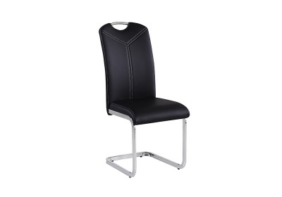 PU DINING CHAIR